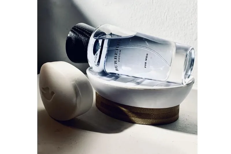 nuoc hoa nam Burberry Touch For Men EDT 30ml