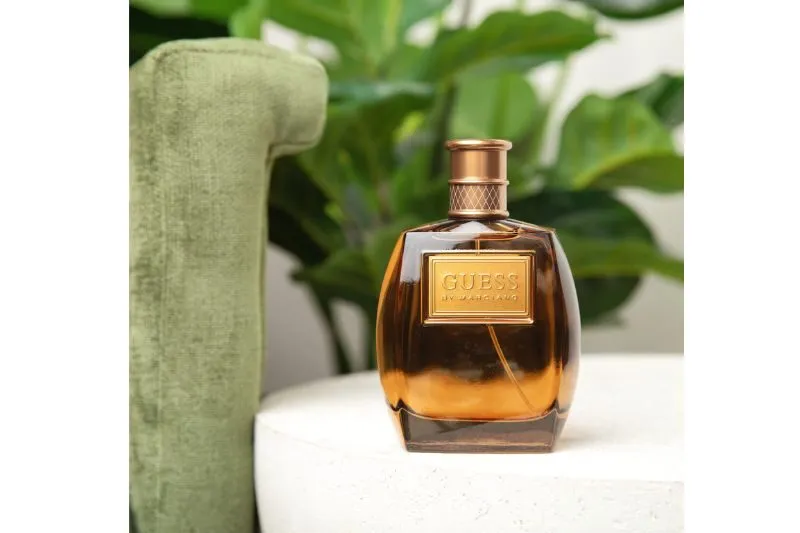 nuoc hoa nam Guess By Marciano Homme EDT 100ml