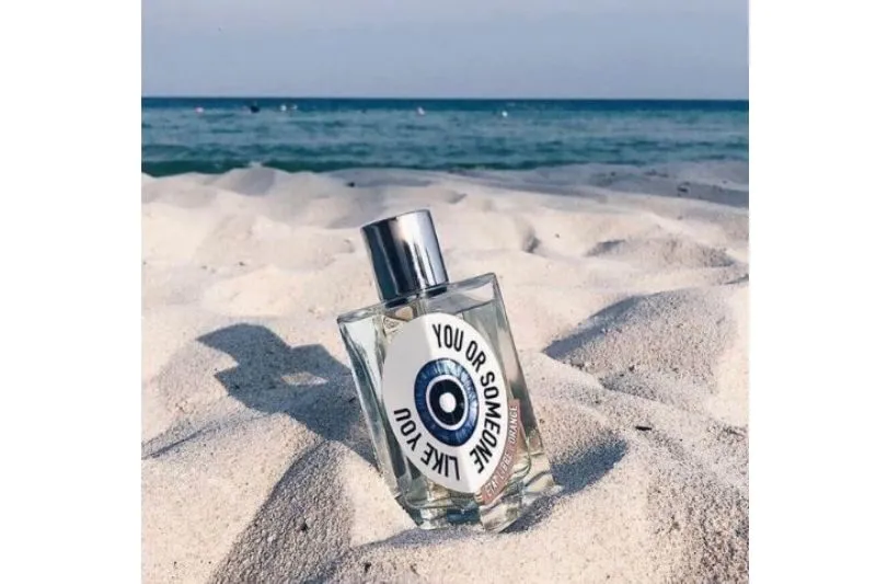 nuoc hoa nam Someone 100ml