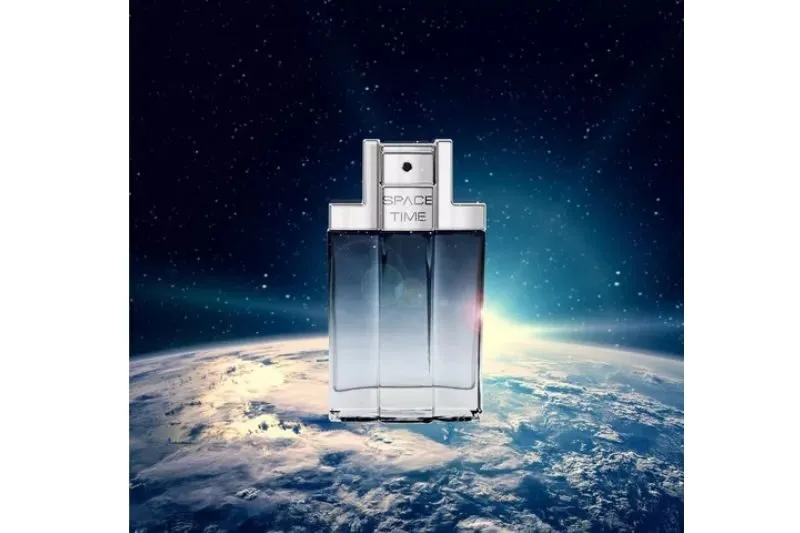 nuoc hoa nam Space Time Quantum 90ml