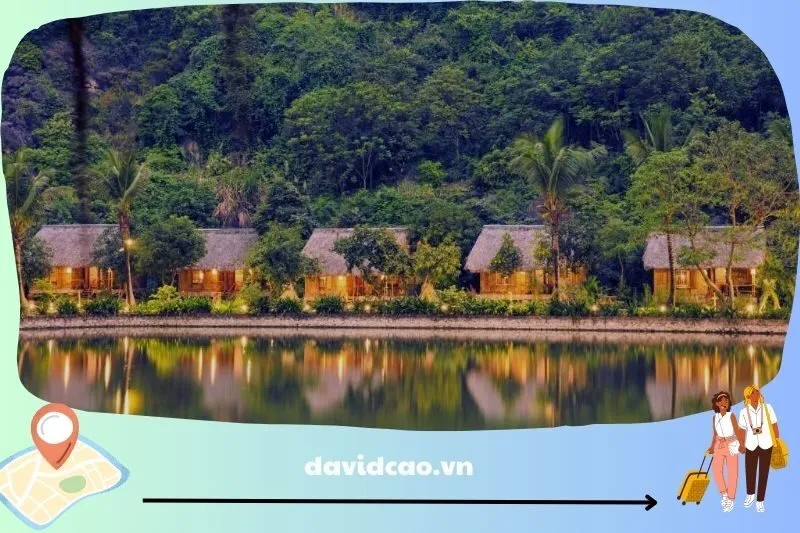 An's Eco Garden Resort