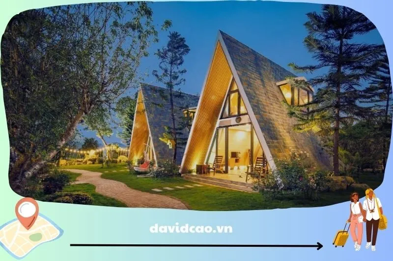 Bai Dinh Garden Resort & Spa