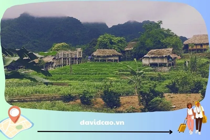 Bản Mường
