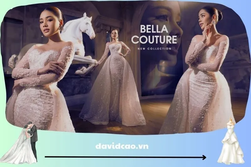 Bella Bridal Vietnam
