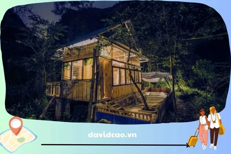 Chez Beo Homestay