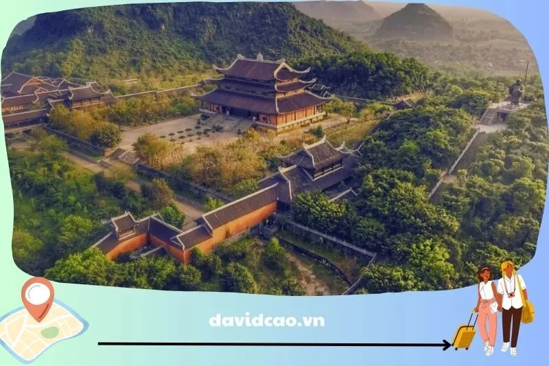 Chùa Bái Đính