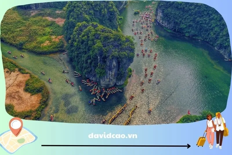 Đầm Vân Long