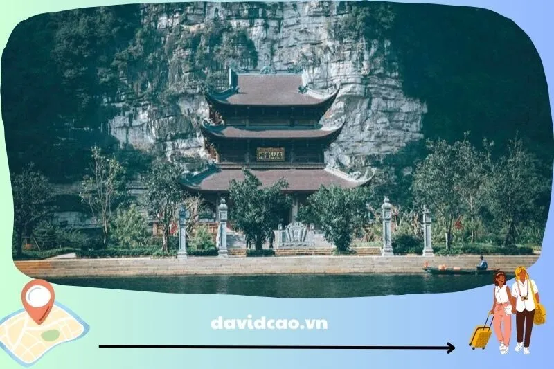 Đền Cao Sơn