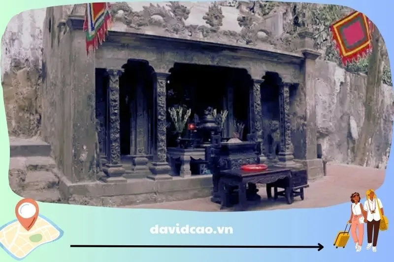 Đền Trần