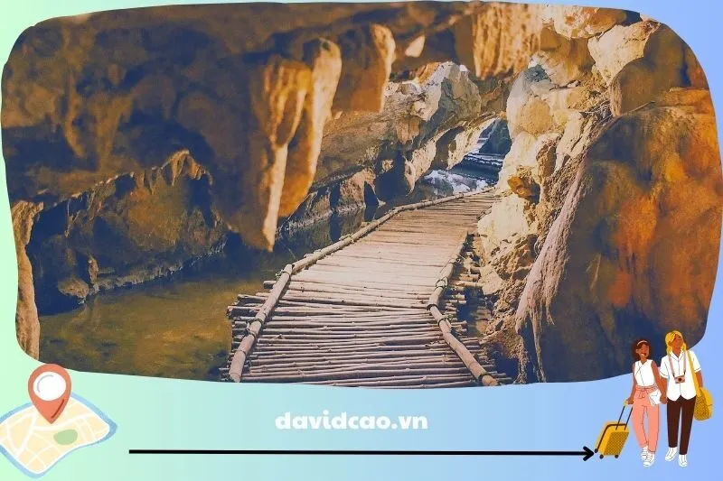 Động Tiên Cá