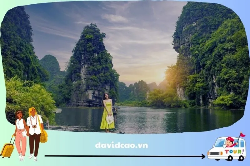 Giá vé tham quan các địa điểm nổi tiếng