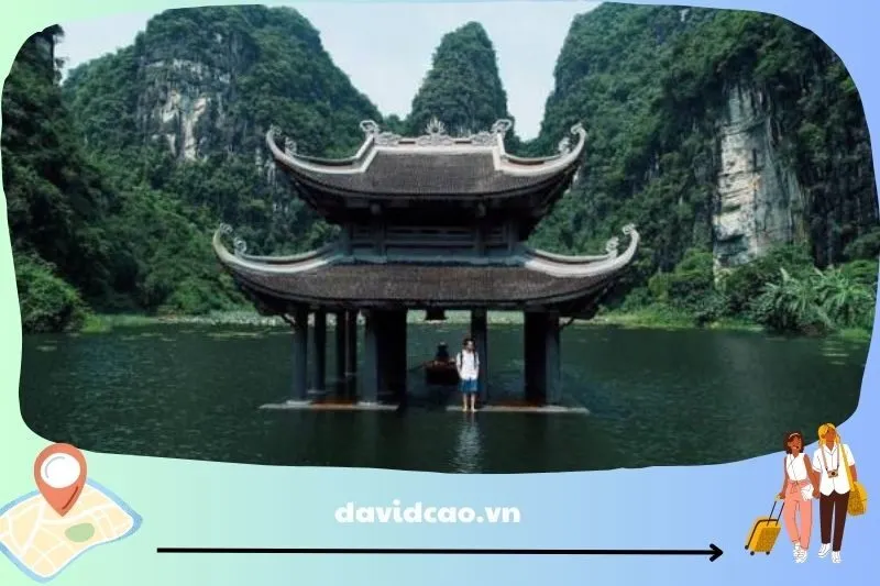Hành Cung Vũ Lâm