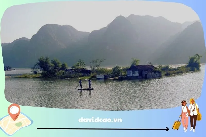 Hồ Đồng Thái