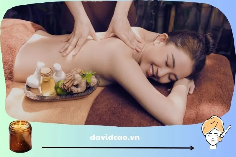 Hường Hoàng Spa