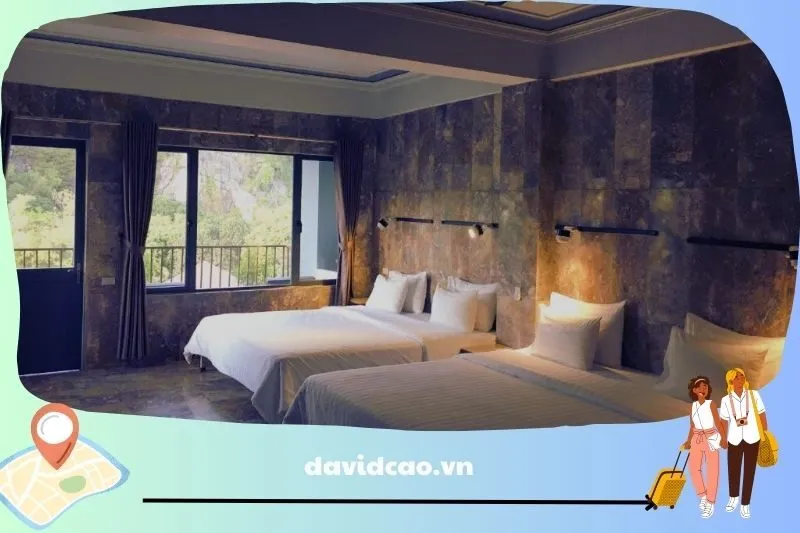 Limestone Homestay
