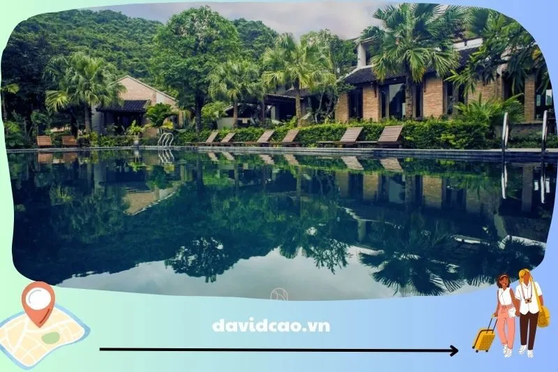 Nham Village Resort