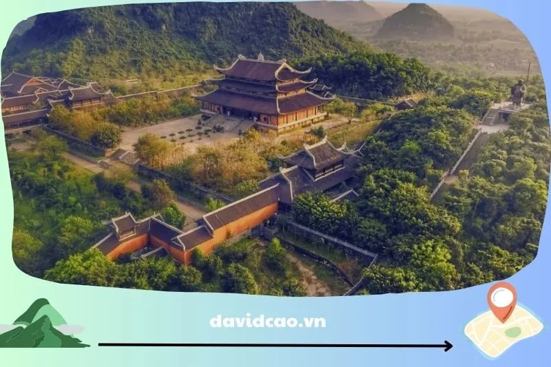 Núi Bái Đính