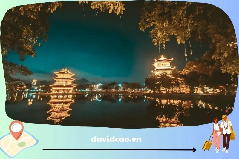 Núi Kỳ Lân