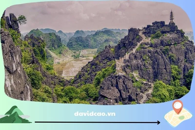 Núi Múa (Ngọa Long)
