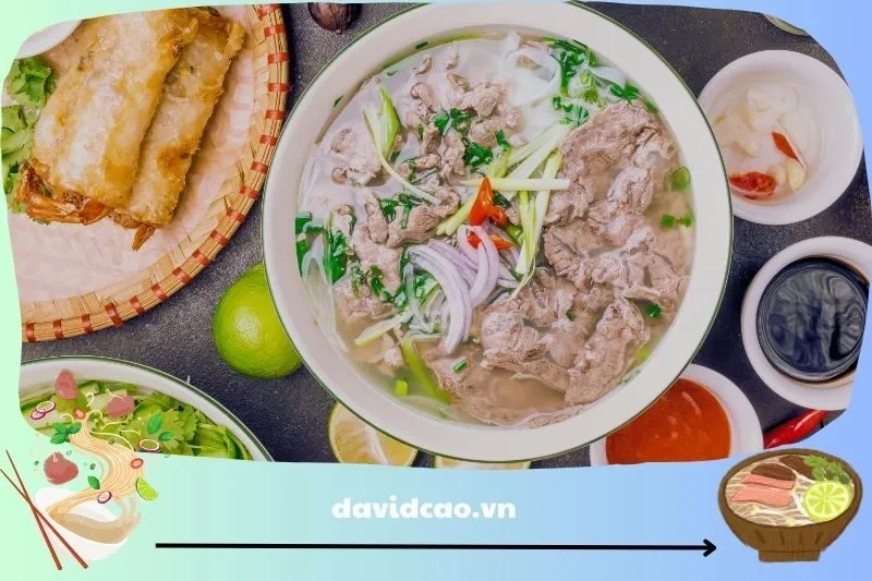 Phở An