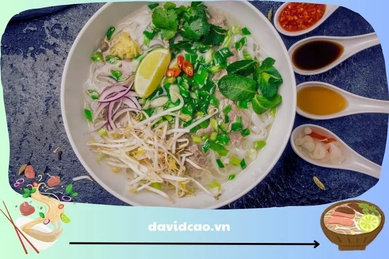 Phở Bò 24