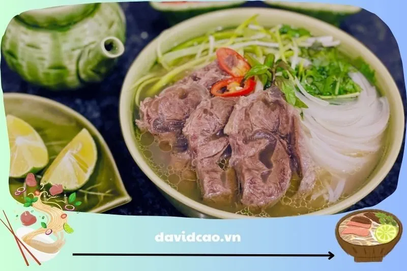 Phở Lý Quốc Sư