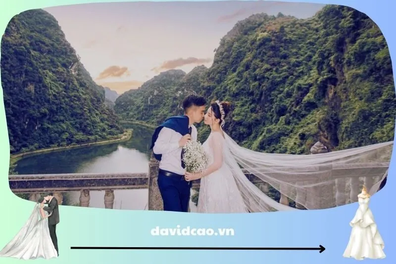 Phong Wedding Studio