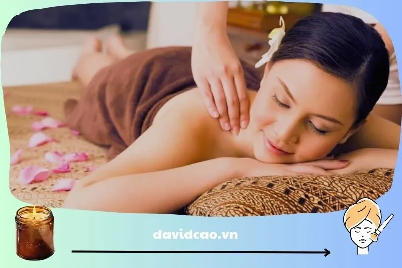 Queenbee Spa