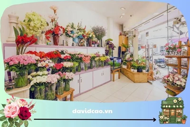 Shop Phương Hoa