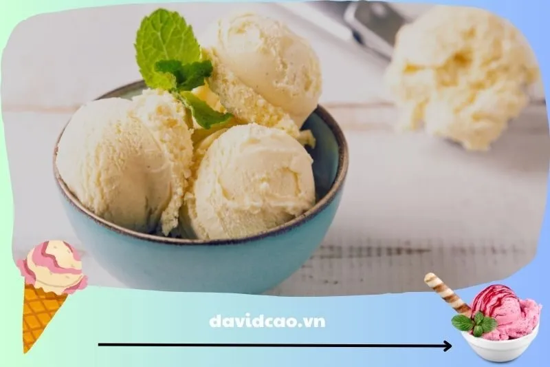 Snack Kach – Snack Bùm – Chè Kem