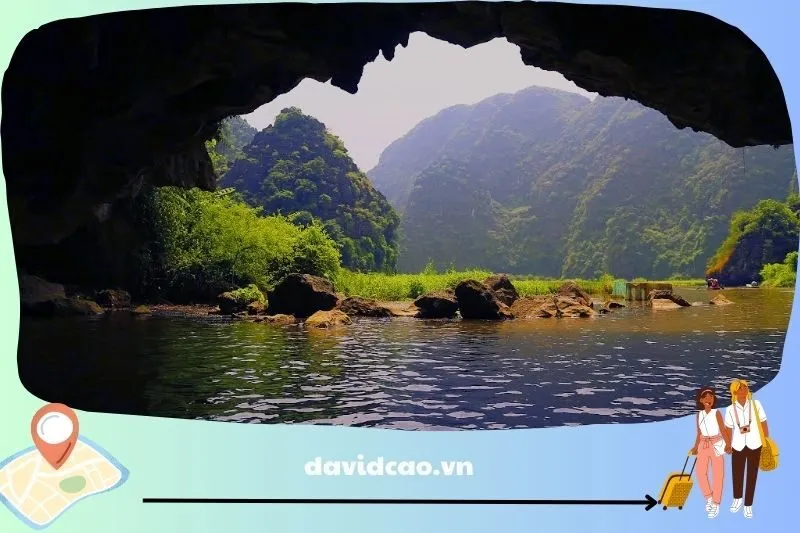 Tam Cốc Bích Động