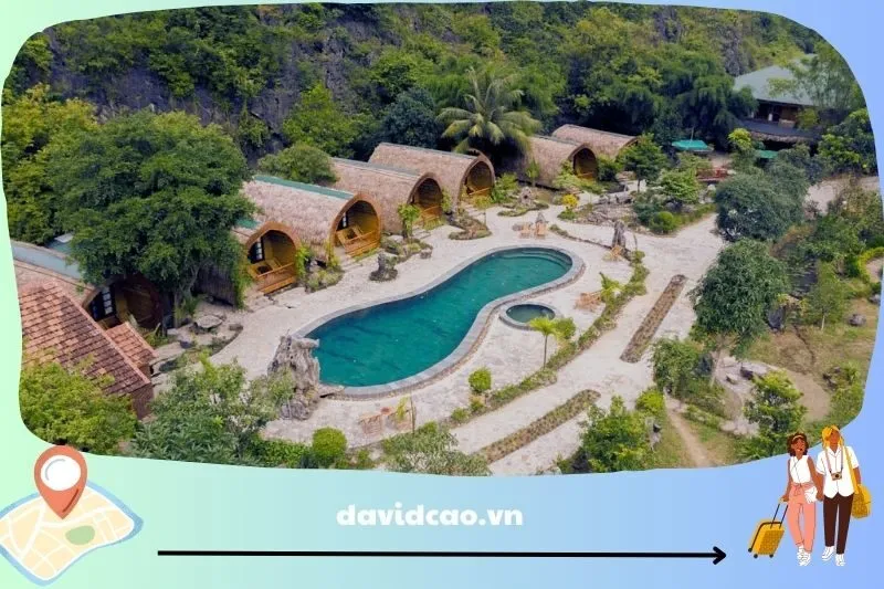 The Goat Boutique Resort