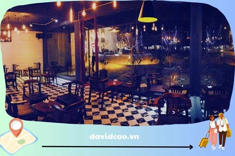 Time Cafe & Bakery