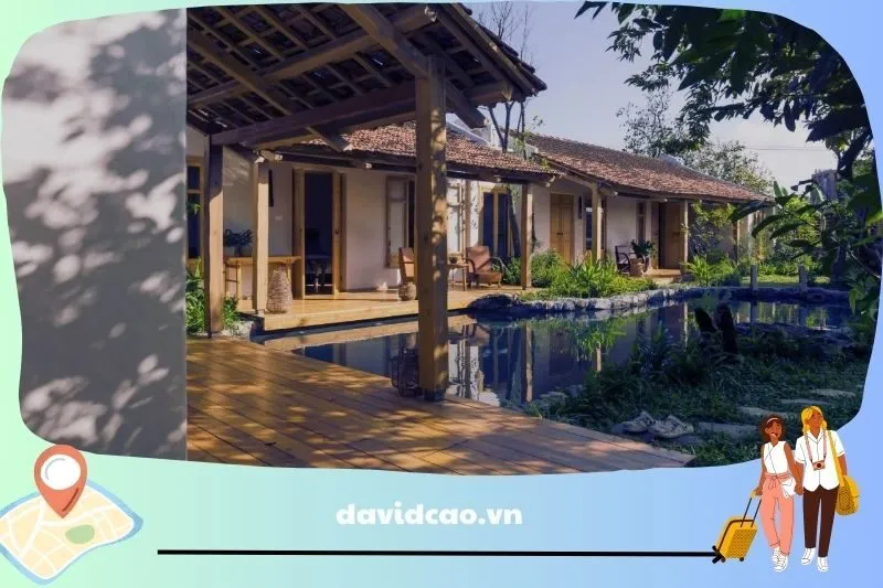Toki Cottage