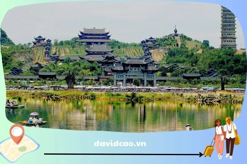 Tổng quan về Gia Viễn