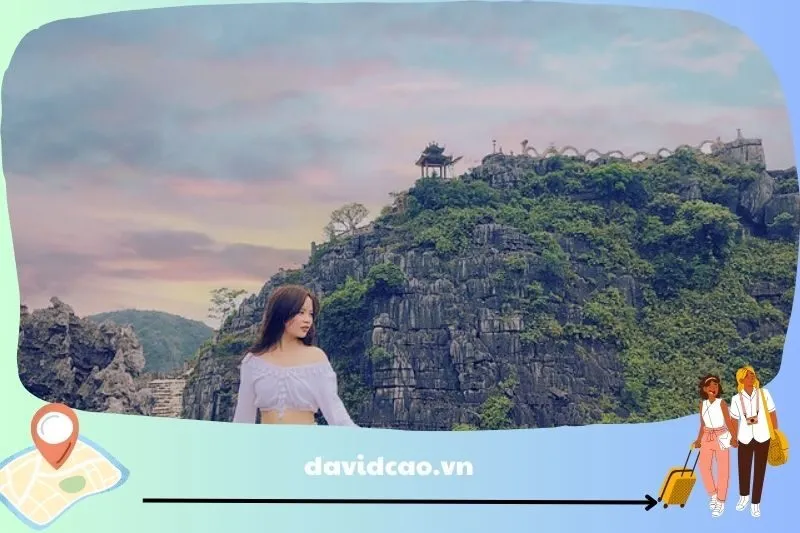 Tour du lịch miền Bắc: Hà Nội - Ninh Bình - Hạ Long - Yên Tử - Sapa 6N5Đ