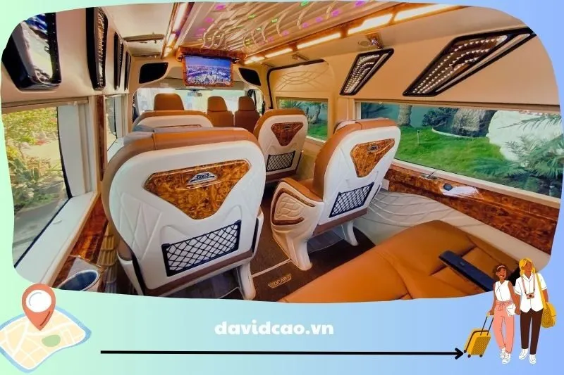 Tú Tài Limousine