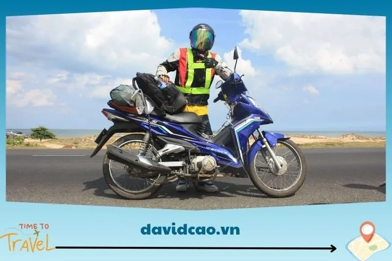 Cách di chuyển đến Thung Nắng Ninh Bình thuận tiện nhất
