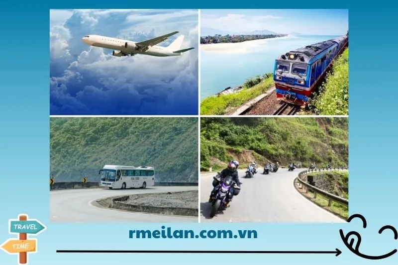 Giá vé và cách di chuyển đến Đầm Vân Long Ninh Bình