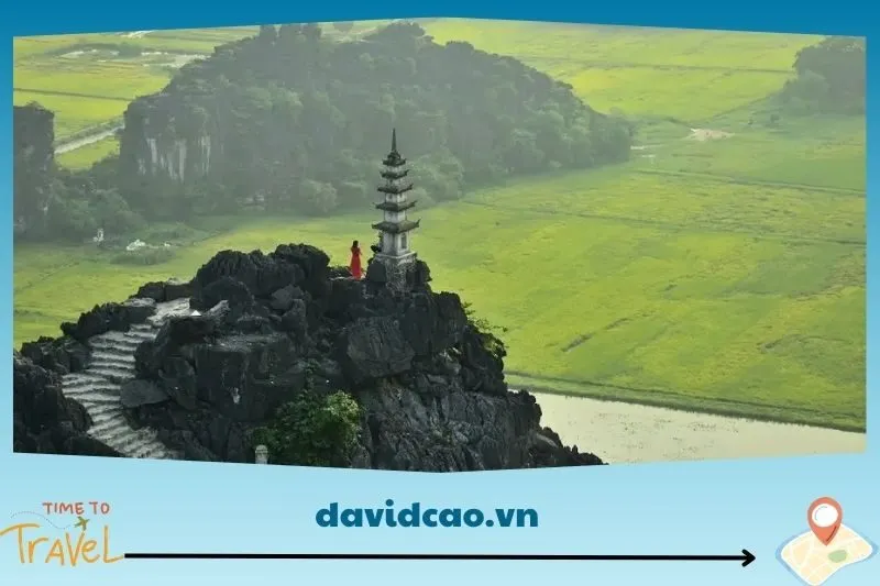 Những địa điểm du lịch gần Thung Nắng không thể bỏ lỡ
