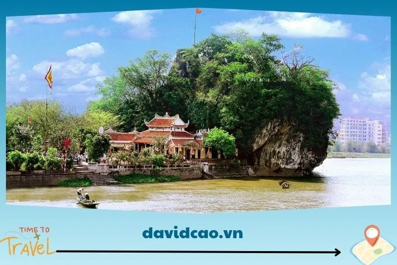 Thời điểm lý tưởng để tham quan Núi Non Nước
