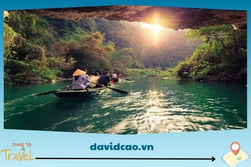 Thung Nắng Ninh Bình là gì? Vì sao nơi đây thu hút du khách?