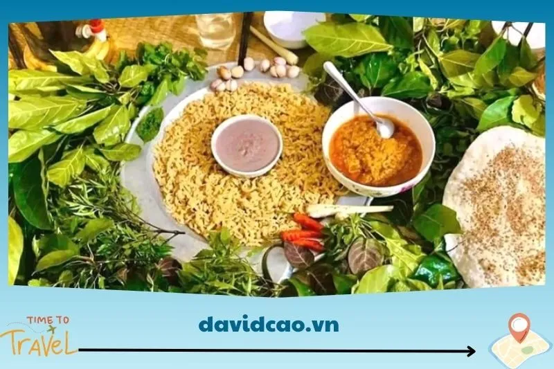 Tìm Hiểu Về Gỏi Cá Nhệch Ninh Bình
